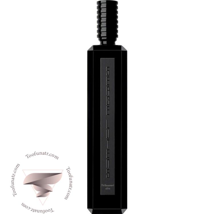 سرج لوتنس پریلیوسمنت وتره - Serge Lutens Périlleusement Vôtre سرج لوتنس پریلیوسمنت وتره - Serge Lutens Périlleusement Vôtre