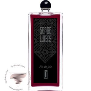 سرج لوتنس فیلز د جویی - Serge Lutens Fils de Joie