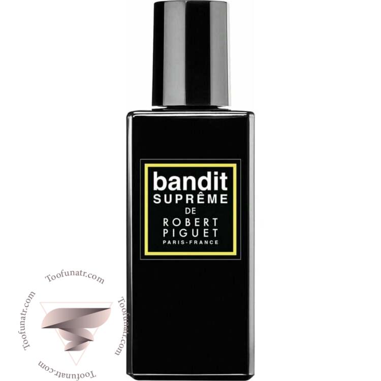رابرت پیگه بندیت سوپریم - Robert Piguet Bandit Suprême رابرت پیگه بندیت سوپریم - Robert Piguet Bandit Suprême