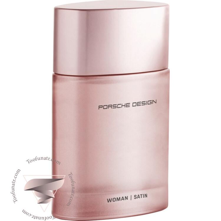 پورشه دیزاین ساتین - Porsche Design Satin پورشه دیزاین ساتین - Porsche Design Satin