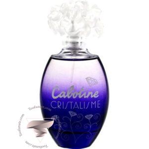 پارفومز گرس کابوتین کریستالیسم - Parfums Gres Cabotine Cristalisme