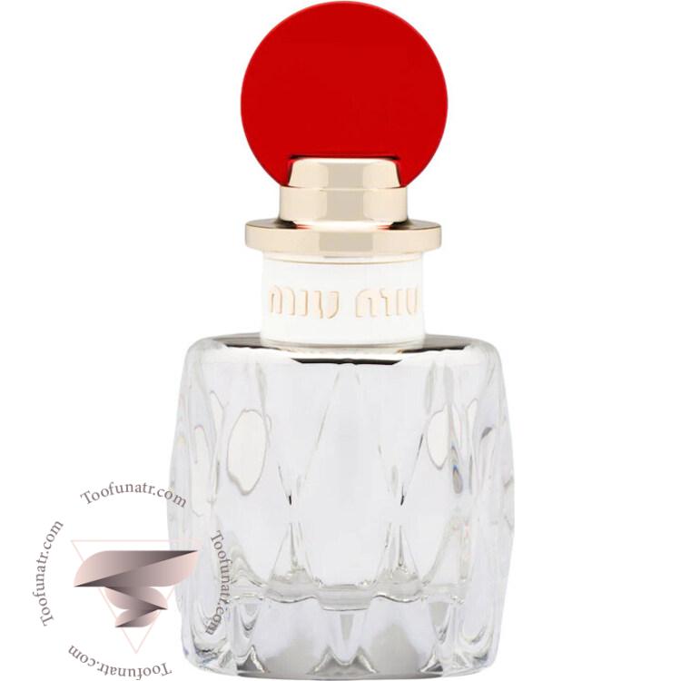 میو میو فلور د آرجنت هالیدی ادیشن - Miu Miu Fleur d'Argent Holiday Edition میو میو فلور د آرجنت هالیدی ادیشن - Miu Miu Fleur d'Argent Holiday Edition