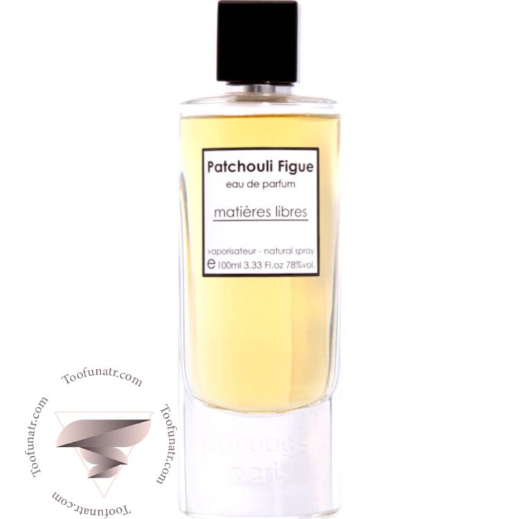پانوژ پچولی فیگ - Panouge Patchouli Figue پانوژ پچولی فیگ - Panouge Patchouli Figue