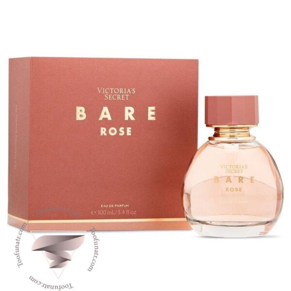 ویکتوریا سکرت بیر رز - Victoria Secret Bare Rose