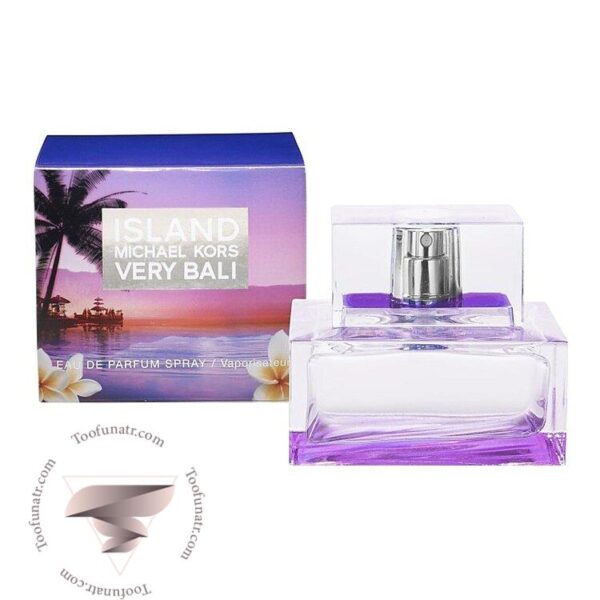 مایکل کورس ایسلند وری بالی - Michael Kors Island Very Bali