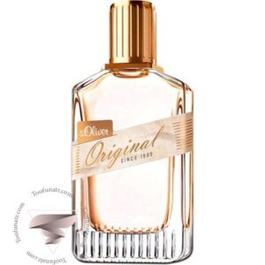 اس الیور اوریجینال وومن زنانه - s.Oliver Original Women
