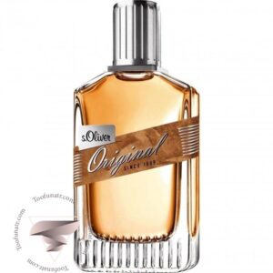 اس الیور اورجینال من مردانه - s.Oliver Original Men
