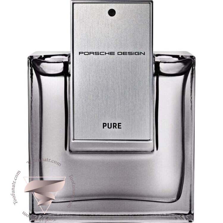 پورشه دیزاین پیور - Porsche Design Pure پورشه دیزاین پیور - Porsche Design Pure