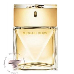 مایکل کورس گلد لوکس ادیشن - Michael Kors Gold Luxe Edition