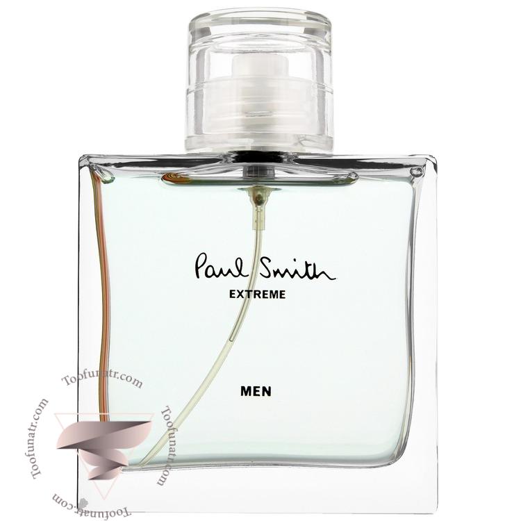پل اسمیت اکستریم مردانه - Paul Smith Extreme for men پل اسمیت اکستریم مردانه - Paul Smith Extreme for men