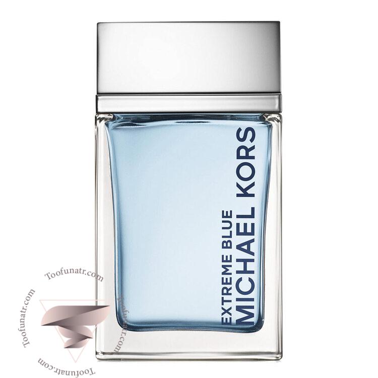 مایکل کورس اکستریم بلو - Michael Kors Extreme Blue مایکل کورس اکستریم بلو - Michael Kors Extreme Blue