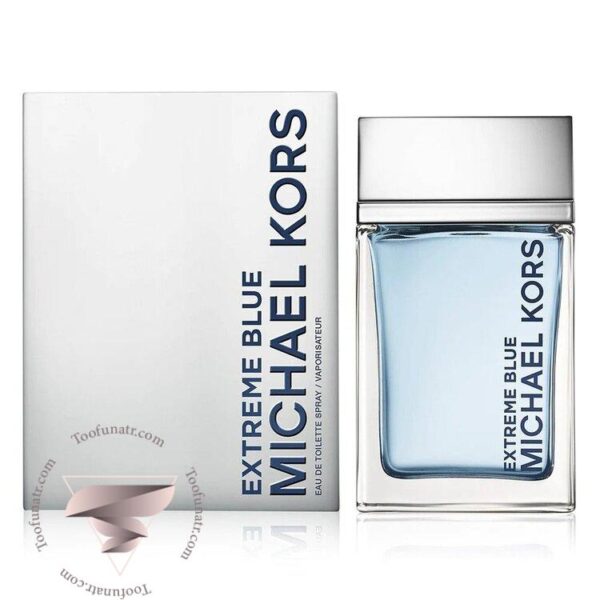 مایکل کورس اکستریم بلو - Michael Kors Extreme Blue