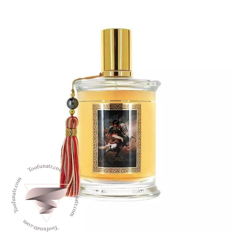 ام دی سی آی کویر کاوالیر - MDCI Cuir Cavalier ام دی سی آی کویر کاوالیر - MDCI Cuir Cavalier