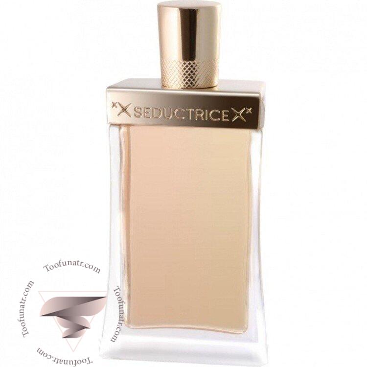 پاریس بلو سداکتریس - Paris Bleu Seductrice پاریس بلو سداکتریس - Paris Bleu Seductrice
