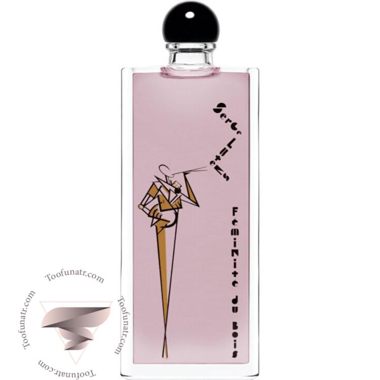 سرج لوتنس فمینیت دو بویس لیمیتد ادیشن - Serge Lutens Feminité du Bois Limited Edition سرج لوتنس فمینیت دو بویس لیمیتد ادیشن - Serge Lutens Feminité du Bois Limited Edition