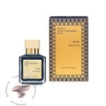 میسون فرانسیس کرکجان عود ساتین مود اکستریت د پرفیوم - Maison Francis Kurkdjian Oud Satin Mood Extrait de parfum