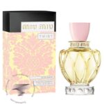 میو میو توییست ادو تویلت - Miu Miu Twist Eau de Toilette EDT