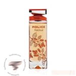 پلیس پچولی - Police Patchouli