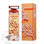 پلیس پچولی - Police Patchouli