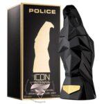 پلیس آیکون اینتنس - Police Icon Intense
