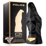 پلیس آیکون اینتنس - Police Icon Intense