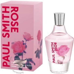 پل اسمیت رز رمانتیک ادیشن - Paul Smith Rose Romantic Edition