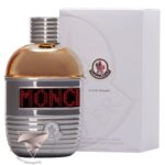 مونکلر پور فم زنانه ویت ال ای دی اسکرین - Moncler Pour Femme With LED Screen