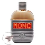 مونکلر پور فم زنانه ویت ال ای دی اسکرین - Moncler Pour Femme With LED Screen