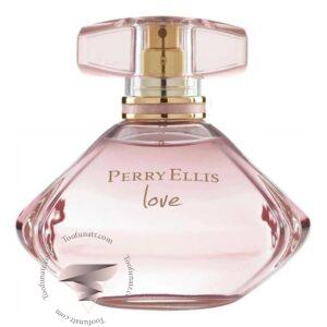 پری الیس لاو - Perry Ellis Love
