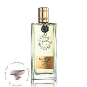 نیکولای پارفومر کرییتر بویس بلیز اینتنس - Nicolai Parfumeur Createur Bois Bélize Intense