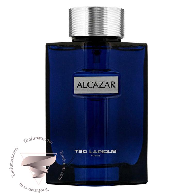 تد لاپیدوس آلکازار - Ted Lapidus Alcazar تد لاپیدوس آلکازار - Ted Lapidus Alcazar