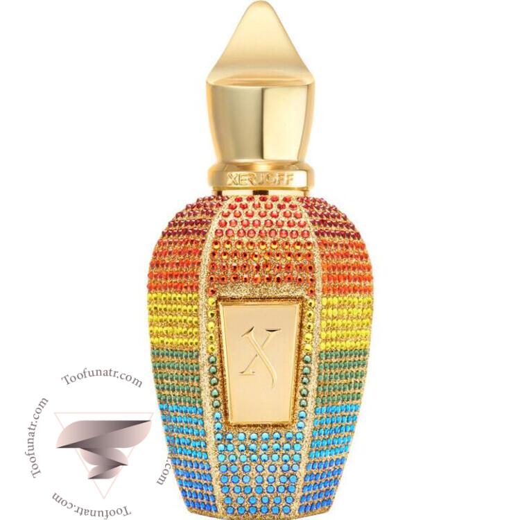 زرجف زرجوف اکسنتو اوردوز پراید ادیشن - Xerjoff Accento Overdose Pride Edition زرجف زرجوف اکسنتو اوردوز پراید ادیشن - Xerjoff Accento Overdose Pride Edition