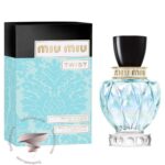 میو میو او د مگنولیا - Miu Miu Twist Eau de Magnolia