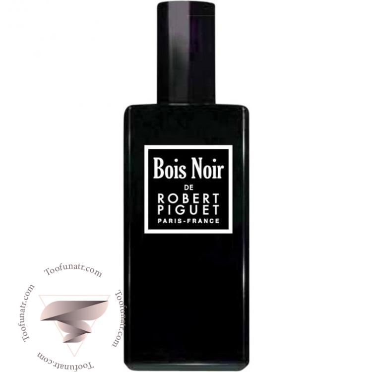 رابرت پیگه بویس نویر - Robert Piguet Bois Noir رابرت پیگه بویس نویر - Robert Piguet Bois Noir