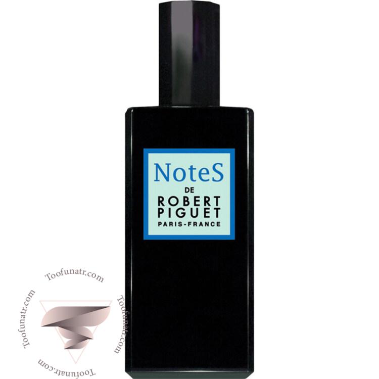 رابرت پیگه نوتز - Robert Piguet Notes رابرت پیگه نوتز - Robert Piguet Notes