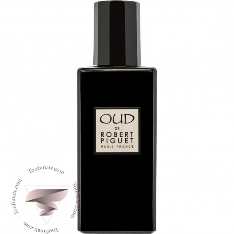 رابرت پیگه عود - Robert Piguet Oud رابرت پیگه عود - Robert Piguet Oud