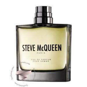 استیو مک کویین مردانه - Steve McQueen for men