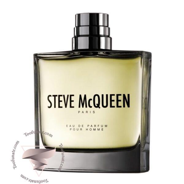 استیو مک کویین مردانه - Steve McQueen for men