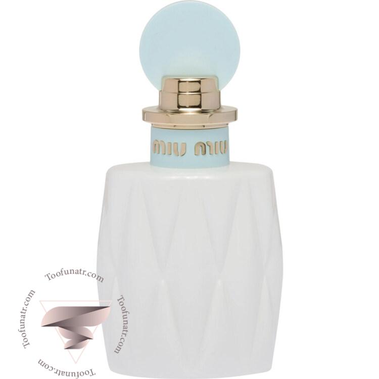 میو میو فلور د لیت - Miu Miu Fleur de Lait میو میو فلور د لیت - Miu Miu Fleur de Lait
