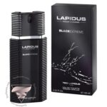 تد لاپیدوس پور هوم بلک اکستریم - Ted Lapidus Pour Homme Black Extreme