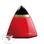 مابوسین این رد - Mauboussin in Red