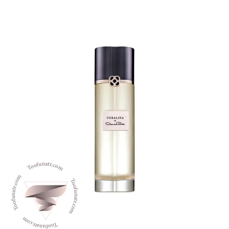 اسکار دلا رنتا کورالینا - Oscar De La Renta Coralina اسکار دلا رنتا کورالینا - Oscar De La Renta Coralina