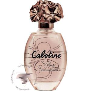پارفومز گرس کابوتین فلور اسپلندید - Parfums Gres Cabotine Fleur Splendide