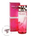 پلیس پشن زنانه - Police Passion for Women
