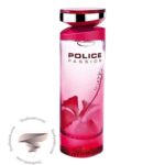 پلیس پشن زنانه - Police Passion for Women