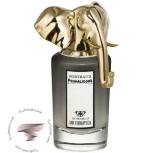 پنهالیگونز د اومنیسینت مستر تامپسون - Penhaligon’s The Omniscient Mr Thompson