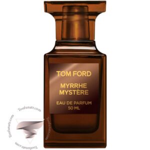 تام فورد میرح میستری - Tom Ford Myrrhe Mystère