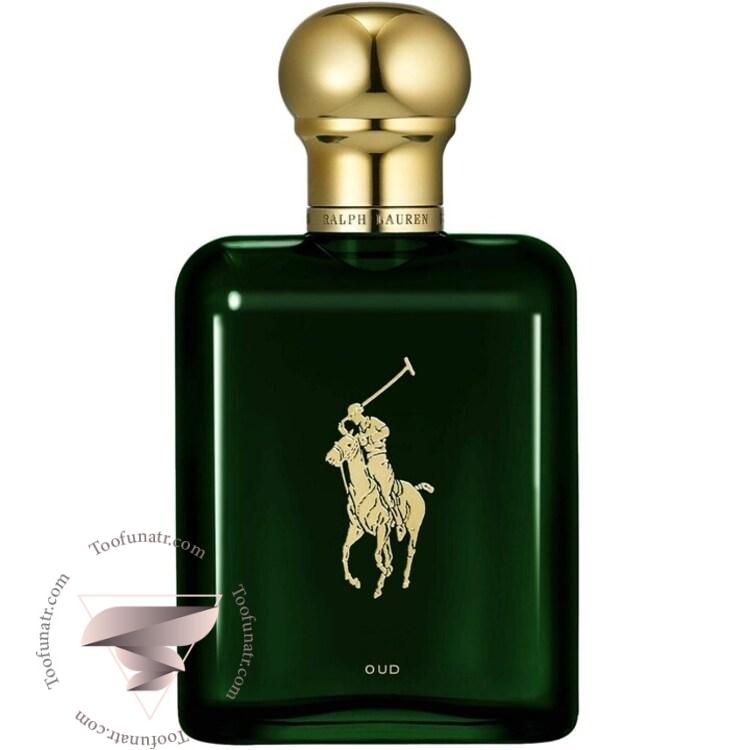 رالف لورن پولو عود - Ralph Lauren Polo Oud رالف لورن پولو عود - Ralph Lauren Polo Oud