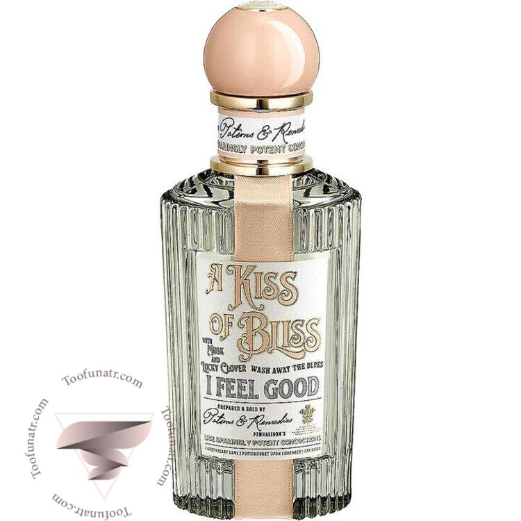 پنهالیگونز ا کیس آف بلیس - Penhaligon’s Halfeti A Kiss Of Bliss پنهالیگونز ا کیس آف بلیس - Penhaligon’s Halfeti A Kiss Of Bliss