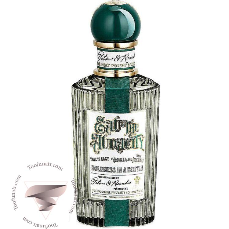 پنهالیگونز او د اوداسیتی - Penhaligon’s Eau de Audacity پنهالیگونز او د اوداسیتی - Penhaligon’s Eau de Audacity